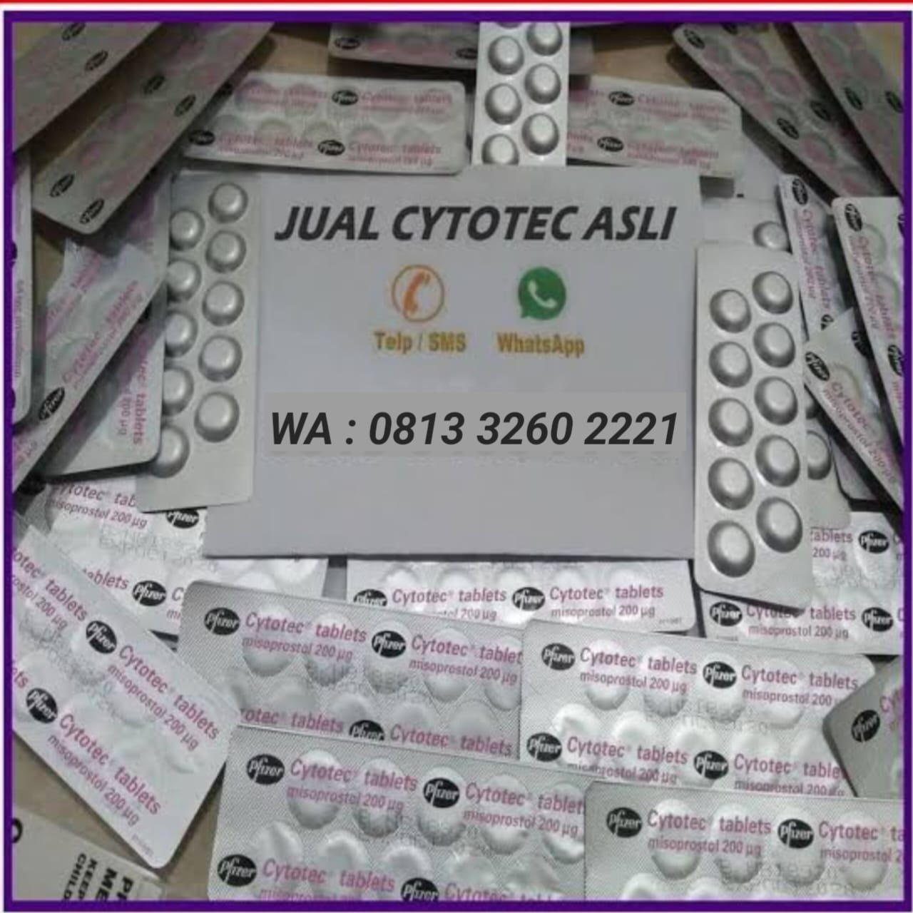 obat penggugur kandungan