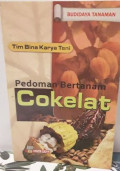 Pedoman Bertanam Cokelat