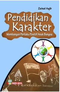 Image of Pendidikan Karakter