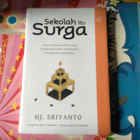 Image of Sekolah Itu Surga