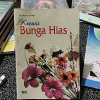 Image of Kreasi Bunga Hias