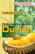 Pedoman Bertanam Durian