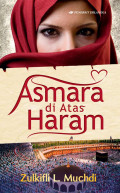 Asmara di atas haram
