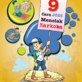 Cara Jodi Menolak Narkoba