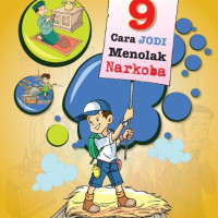 Image of Cara Jodi Menolak Narkoba