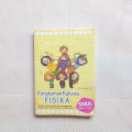 Rangkuman Rahasia Fisika