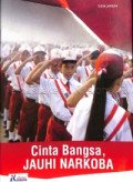 Cinta Bangsa, Jauhi Narkoba