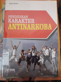 Image of Pendidikan Karakter Antinarkoba