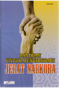 Image of Panduan Untuk Menghindari Jerat Narkoba