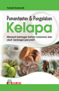 Pemanfaatan dan pengolahan Kelapa